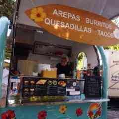 Impressionen Caribbean Flair