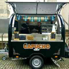 Impressionen El Truck de Capucho GmbH