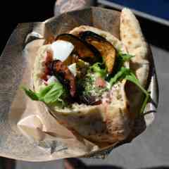 Hungry Pita - Pitas & Bowls