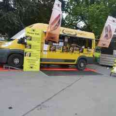 Impressionen Bra-Bro Gourmet Streetfood