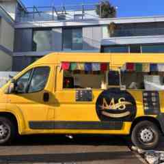 Impressionen Magic Momo