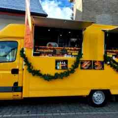 Impressionen Bra-Bro Gourmet Streetfood