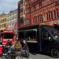 Impressionen Finos Gastro