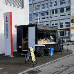 Impressionen Finos Gastro