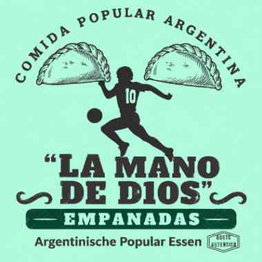 Logo Foodtruck El Social