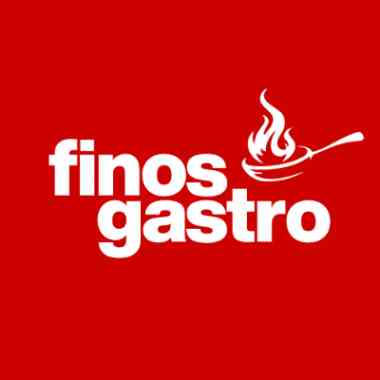 Logo Foodtruck Finos Gastro