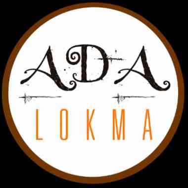 Logo Foodtruck Ada Lokma