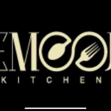 Logo Foodtruck Memo Food
