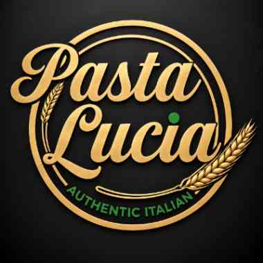 Logo Foodtruck Pasta Lucia