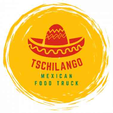 Logo Foodtruck Tschilango