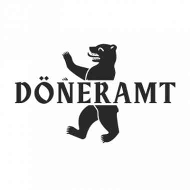 Logo Foodtruck Doeneramt