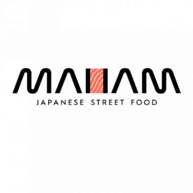 Logo Foodtruck Maiiam