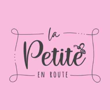 Logo Foodtruck La Petite