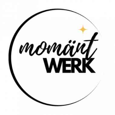 Logo Foodtruck momäntWERK