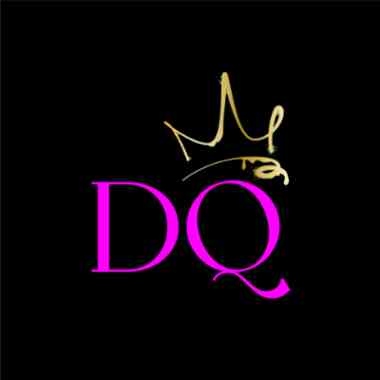 Logo Foodtruck DogQueens