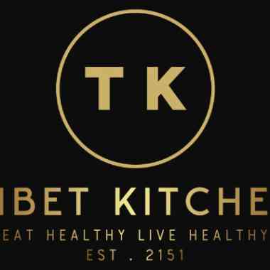 Logo Foodtruck Tibet Kitchen