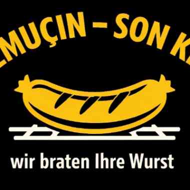 Logo Foodtruck Temucin-Son