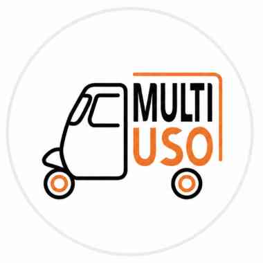 Logo Foodtruck MULTIUSO