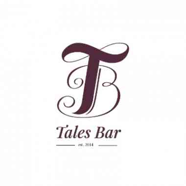 Logo Foodtruck Rolling Tales