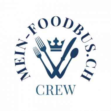 Logo Foodtruck Mein-foodbus.ch