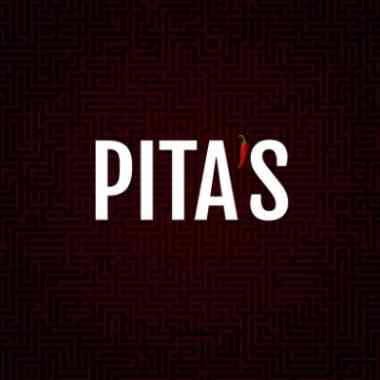 Logo Foodtruck Pita´s