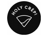 Logo Foodtruck Holy Crêp!