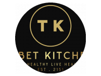 Logo Foodtruck Tibet Kitchen