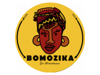 Logo Foodtruck BOMOZIKA