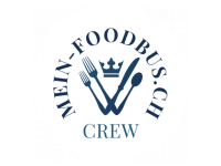 Logo Foodtruck Mein-foodbus.ch