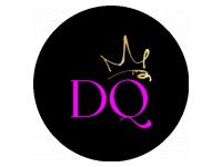 Logo Foodtruck DogQueens