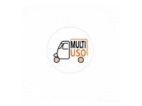 Logo Foodtruck MULTIUSO