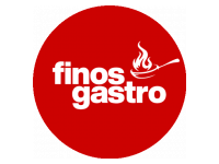 Logo Foodtruck Finos Gastro